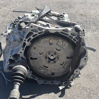 Nissan Transmission CVT 2013-2016 SOLD 12/08/2023 NNH | freeshipping | 2777