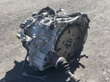 Nissan Transmission CVT 2013-2016 SOLD 12/08/2023 NNH | freeshipping | 2777
