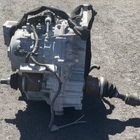Nissan Transmission CVT 2013-2016 SOLD 12/08/2023 NNH | freeshipping | 2777