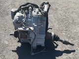 Nissan Transmission CVT 2013-2016 SOLD 12/08/2023 NNH | freeshipping | 2777
