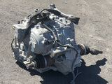 Nissan Transmission CVT 2013-2016 SOLD 12/08/2023 NNH | freeshipping | 2777