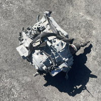 Nissan Transmission CVT 2013-2016 SOLD 12/08/2023 NNH | freeshipping | 2777