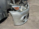 JDM Lexus IS300 Toyota Altezza 2001-2005 TRD Bumper Fog Light Headlights Fenders Hood | Front End Conversion | Altezza Front end swap, freeshipping, IS300 Front end conversion, Jdm Altezza, JDM Is300, testedproduct | 2710