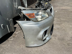 JDM Lexus IS300 Toyota Altezza 2001-2005 TRD Bumper Fog Light Headlights Fenders Hood