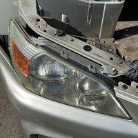 JDM Lexus IS300 Toyota Altezza 2001-2005 TRD Bumper Fog Light Headlights Fenders Hood | Front End Conversion | Altezza Front end swap, freeshipping, IS300 Front end conversion, Jdm Altezza, JDM Is300, testedproduct | 2710