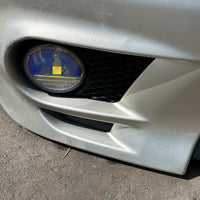 JDM Lexus IS300 Toyota Altezza 2001-2005 TRD Bumper Fog Light Headlights Fenders Hood | Front End Conversion | Altezza Front end swap, freeshipping, IS300 Front end conversion, Jdm Altezza, JDM Is300, testedproduct | 2710