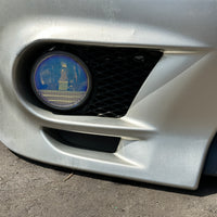 JDM Lexus IS300 Toyota Altezza 2001-2005 TRD Bumper Fog Light Headlights Fenders Hood | Front End Conversion | Altezza Front end swap, freeshipping, IS300 Front end conversion, Jdm Altezza, JDM Is300, testedproduct | 2710