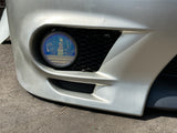 JDM Lexus IS300 Toyota Altezza 2001-2005 TRD Bumper Fog Light Headlights Fenders Hood | Front End Conversion | Altezza Front end swap, freeshipping, IS300 Front end conversion, Jdm Altezza, JDM Is300, testedproduct | 2710