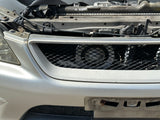 JDM Lexus IS300 Toyota Altezza 2001-2005 TRD Bumper Fog Light Headlights Fenders Hood