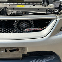 JDM Lexus IS300 Toyota Altezza 2001-2005 TRD Bumper Fog Light Headlights Fenders Hood