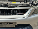 JDM Lexus IS300 Toyota Altezza 2001-2005 TRD Bumper Fog Light Headlights Fenders Hood