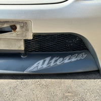 JDM Lexus IS300 Toyota Altezza 2001-2005 TRD Bumper Fog Light Headlights Fenders Hood