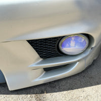 JDM Lexus IS300 Toyota Altezza 2001-2005 TRD Bumper Fog Light Headlights Fenders Hood