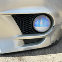 JDM Lexus IS300 Toyota Altezza 2001-2005 TRD Bumper Fog Light Headlights Fenders Hood