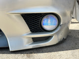 JDM Lexus IS300 Toyota Altezza 2001-2005 TRD Bumper Fog Light Headlights Fenders Hood