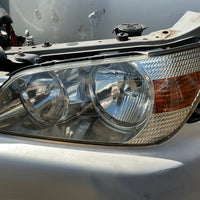JDM Lexus IS300 Toyota Altezza 2001-2005 TRD Bumper Fog Light Headlights Fenders Hood