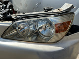 JDM Lexus IS300 Toyota Altezza 2001-2005 TRD Bumper Fog Light Headlights Fenders Hood