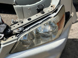 JDM Lexus IS300 Toyota Altezza 2001-2005 TRD Bumper Fog Light Headlights Fenders Hood