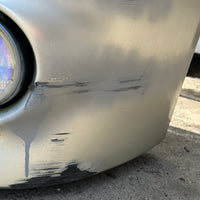 JDM Lexus IS300 Toyota Altezza 2001-2005 TRD Bumper Fog Light Headlights Fenders Hood