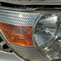 JDM Lexus IS300 Toyota Altezza 2001-2005 TRD Bumper Fog Light Headlights Fenders Hood