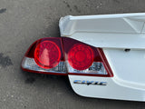 JDM 2006-2008 Honda Civic/Acura CSX Rear End Conversion Trunk Spoiler Trunk Light | Trunk & Tail Lights | Acura CSX Trunk Lid, freeshipping | 2711