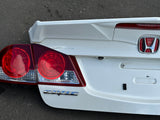 JDM 2006-2008 Honda Civic/Acura CSX Rear End Conversion Trunk Spoiler Trunk Light | Trunk & Tail Lights | Acura CSX Trunk Lid, freeshipping | 2711