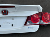 JDM 2006-2008 Honda Civic/Acura CSX Rear End Conversion Trunk Spoiler Trunk Light | Trunk & Tail Lights | Acura CSX Trunk Lid, freeshipping | 2711