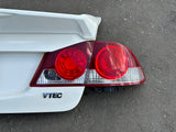 JDM 2006-2008 Honda Civic/Acura CSX Rear End Conversion Trunk Spoiler Trunk Light | Trunk & Tail Lights | Acura CSX Trunk Lid, freeshipping | 2711