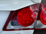 JDM 2006-2008 Honda Civic/Acura CSX Rear End Conversion Trunk Spoiler Trunk Light | Trunk & Tail Lights | Acura CSX Trunk Lid, freeshipping | 2711