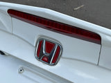 JDM 2006-2008 Honda Civic/Acura CSX Rear End Conversion Trunk Spoiler Trunk Light | Trunk & Tail Lights | Acura CSX Trunk Lid, freeshipping | 2711
