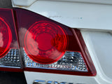 JDM 2006-2008 Honda Civic/Acura CSX Rear End Conversion Trunk Spoiler Trunk Light | Trunk & Tail Lights | Acura CSX Trunk Lid, freeshipping | 2711