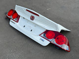 JDM 2006-2008 Honda Civic/Acura CSX Rear End Conversion Trunk Spoiler Trunk Light