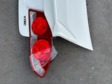 JDM 2006-2008 Honda Civic/Acura CSX Rear End Conversion Trunk Spoiler Trunk Light
