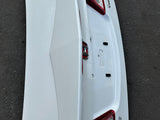 JDM 2006-2008 Honda Civic/Acura CSX Rear End Conversion Trunk Spoiler Trunk Light