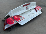 JDM 2006-2008 Honda Civic/Acura CSX Rear End Conversion Trunk Spoiler Trunk Light