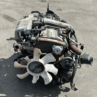 Jdm Nissan Skyline GTS R32 RB20DET Turbo Engine 5 Speed Transmission Wiring Harness NO ECU