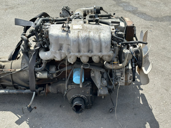 Jdm Nissan Skyline GTS R32 RB20DET Turbo Engine 5 Speed Transmission Wiring Harness NO ECU | Engine | freeshipping, GTT R34, NEO Turbo, Nissan, Nissan R34, R34, R34 Neo, RB25DET, Skyline GTT Turbo, soldasis, testedproduct | 2657