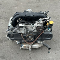 2010 2011 2012 JDM Subaru Outback Legacy EJ25 EJ253 SOHC 2.5L AVLS Engine | Engine | 2.5l, 2010, 2011, 2012, EJ25, EJ253, Engine, Forester, Legacy, Outback, SOHC, Subaru | 2712
