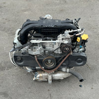 2010 2011 2012 JDM Subaru Outback Legacy EJ25 EJ253 SOHC 2.5L AVLS Engine | Engine | 2.5l, 2010, 2011, 2012, EJ25, EJ253, Engine, Forester, Legacy, Outback, SOHC, Subaru | 2763