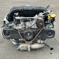 2010 2011 2012 JDM Subaru Outback Legacy EJ25 EJ253 SOHC 2.5L AVLS Engine | Engine | 2.5l, 2010, 2011, 2012, EJ25, EJ253, Engine, Forester, Legacy, Outback, SOHC, Subaru | 2763