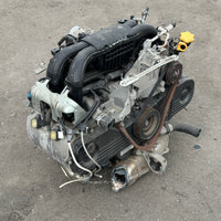 2010 2011 2012 JDM Subaru Outback Legacy EJ25 EJ253 SOHC 2.5L AVLS Engine | Engine | 2.5l, 2010, 2011, 2012, EJ25, EJ253, Engine, Forester, Legacy, Outback, SOHC, Subaru | 2712