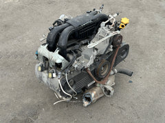 2010 2011 2012 JDM Subaru Outback Legacy EJ25 EJ253 SOHC 2.5L AVLS Engine