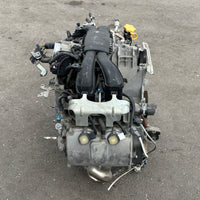 2010 2011 2012 JDM Subaru Outback Legacy EJ25 EJ253 SOHC 2.5L AVLS Engine | Engine | 2.5l, 2010, 2011, 2012, EJ25, EJ253, Engine, Forester, Legacy, Outback, SOHC, Subaru | 2712