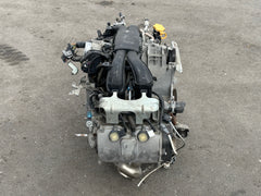 2010 2011 2012 JDM Subaru Outback Legacy EJ25 EJ253 SOHC 2.5L AVLS Engine