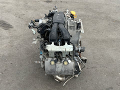 2010 2011 2012 JDM Subaru Outback Legacy EJ25 EJ253 SOHC 2.5L AVLS Engine
