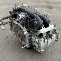 2010 2011 2012 JDM Subaru Outback Legacy EJ25 EJ253 SOHC 2.5L AVLS Engine | Engine | 2.5l, 2010, 2011, 2012, EJ25, EJ253, Engine, Forester, Legacy, Outback, SOHC, Subaru | 2712