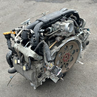 2010 2011 2012 JDM Subaru Outback Legacy EJ25 EJ253 SOHC 2.5L AVLS Engine | Engine | 2.5l, 2010, 2011, 2012, EJ25, EJ253, Engine, Forester, Legacy, Outback, SOHC, Subaru | 2712