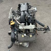 2010 2011 2012 JDM Subaru Outback Legacy EJ25 EJ253 SOHC 2.5L AVLS Engine | Engine | 2.5l, 2010, 2011, 2012, EJ25, EJ253, Engine, Forester, Legacy, Outback, SOHC, Subaru | 2712