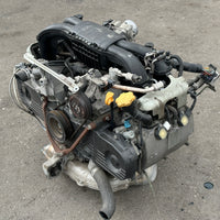 2010 2011 2012 JDM Subaru Outback Legacy EJ25 EJ253 SOHC 2.5L AVLS Engine | Engine | 2.5l, 2010, 2011, 2012, EJ25, EJ253, Engine, Forester, Legacy, Outback, SOHC, Subaru | 2712