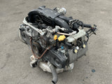 2010 2011 2012 JDM Subaru Outback Legacy EJ25 EJ253 SOHC 2.5L AVLS Engine | Engine | 2.5l, 2010, 2011, 2012, EJ25, EJ253, Engine, Forester, Legacy, Outback, SOHC, Subaru | 2791